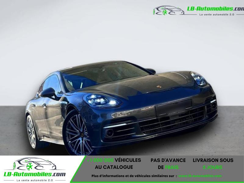 Porsche Panamera 4 V6 3.0 330  occasion  Beaupuy