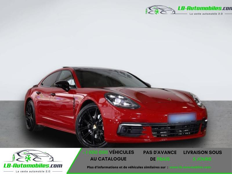 Porsche Panamera 4 V6 3.0 330  occasion  Beaupuy