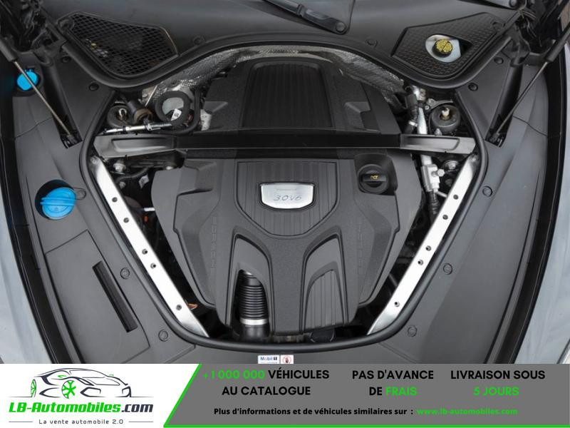 Porsche Panamera 4 V6 3.0 330  occasion  Beaupuy - photo n8