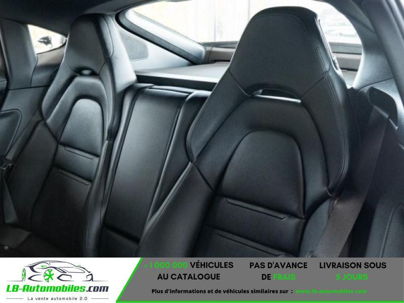 Porsche Panamera 4 V6 3.0 330  occasion  Beaupuy - photo n6