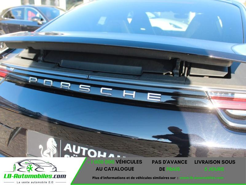 Porsche Panamera 4 V6 3.0 330  occasion  Beaupuy - photo n7