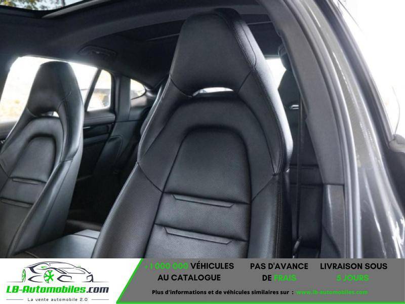 Porsche Panamera 4 V6 3.0 330  occasion  Beaupuy - photo n5