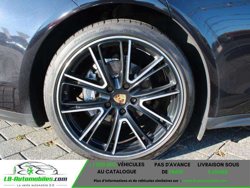 Porsche Panamera 4 V6 3.0 330  occasion  Beaupuy - photo n6