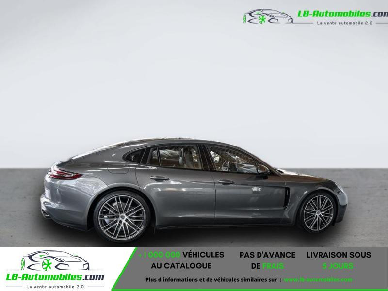 Porsche Panamera 4 V6 3.0 330  occasion  Beaupuy - photo n4