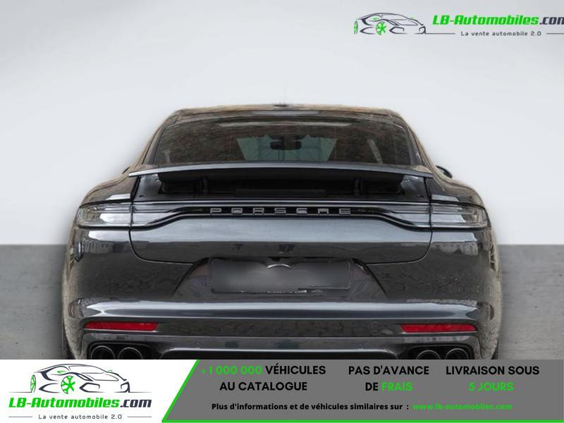 Porsche Panamera 4 V6 3.0 330  occasion  Beaupuy - photo n4