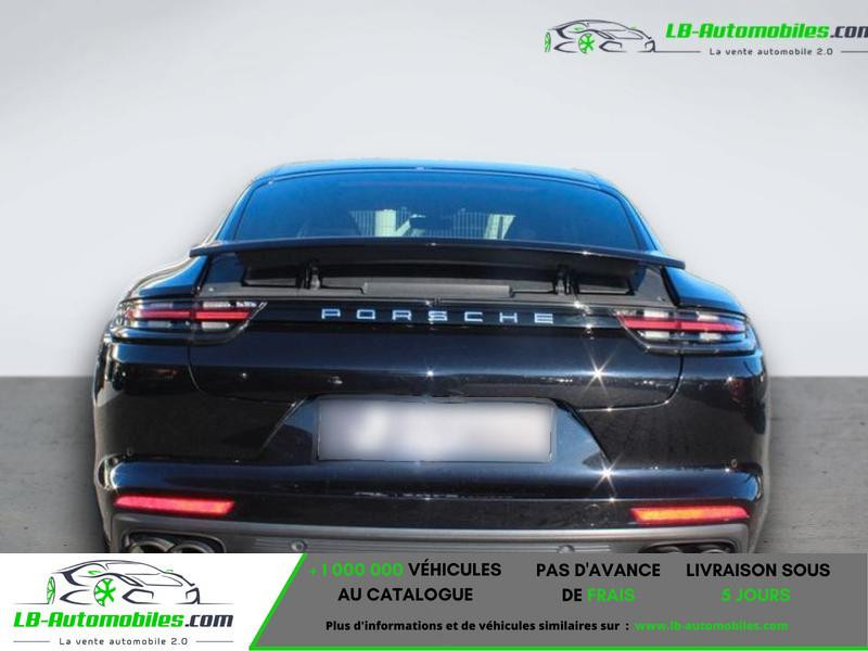 Porsche Panamera 4 V6 3.0 330  occasion  Beaupuy - photo n4