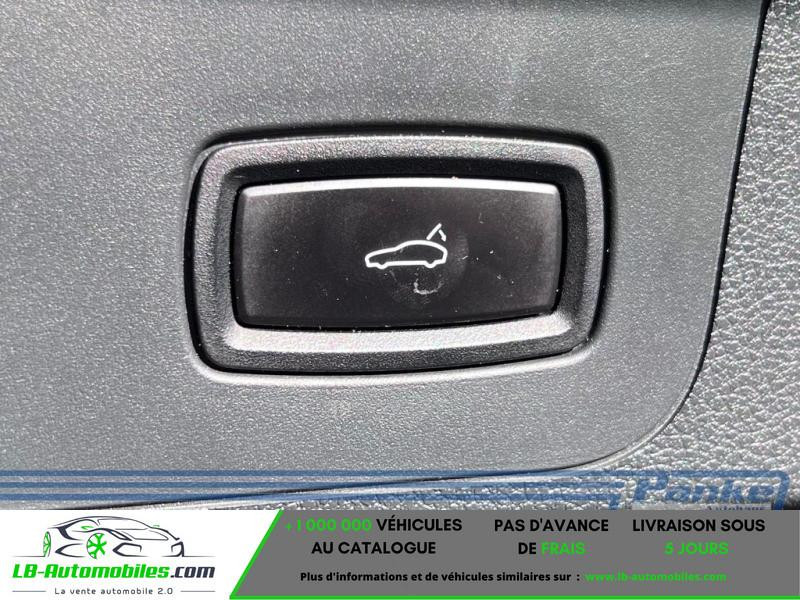 Porsche Panamera 4 V6 3.0 330  occasion  Beaupuy - photo n4