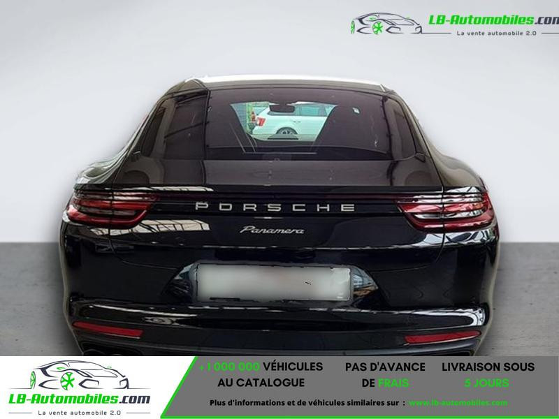 Porsche Panamera 4 V6 3.0 330 2018 Porsche Panamera 4 V6 3.0 330  occasion à Beaupuy