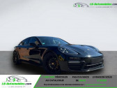 Porsche Panamera occasion  année 2017 boite Automatique Annonce Porsche Panamera occasion Essence 4 V6 3.0 330 à Beaupuy