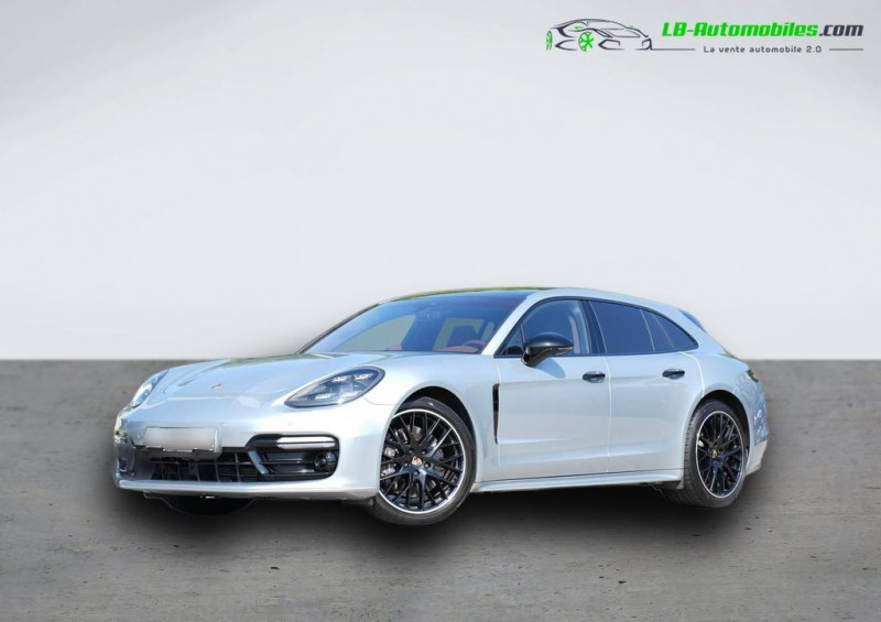 Porsche Panamera 4 V6 3.0 330  occasion  Beaupuy
