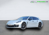 Porsche Panamera occasion année 2018 boite Automatique Annonce Porsche Panamera occasion Essence 4 V6 3.0 330 à Beaupuy