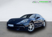 Porsche Panamera occasion année 2018 boite Automatique Annonce Porsche Panamera occasion Essence 4 V6 3.0 330 à Beaupuy