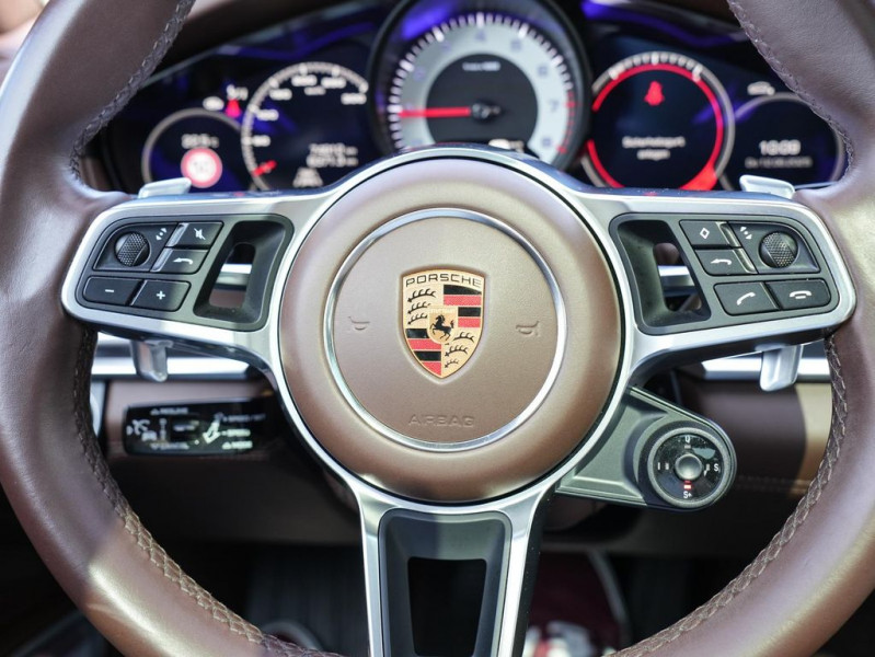 Porsche Panamera 4 V6 3.0 330  occasion  Beaupuy - photo n5