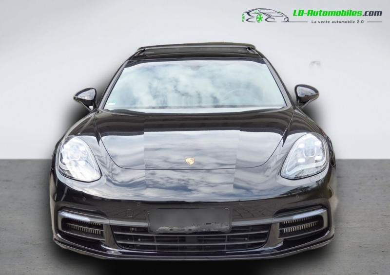 Porsche Panamera 4 V6 3.0 330  occasion  Beaupuy - photo n3