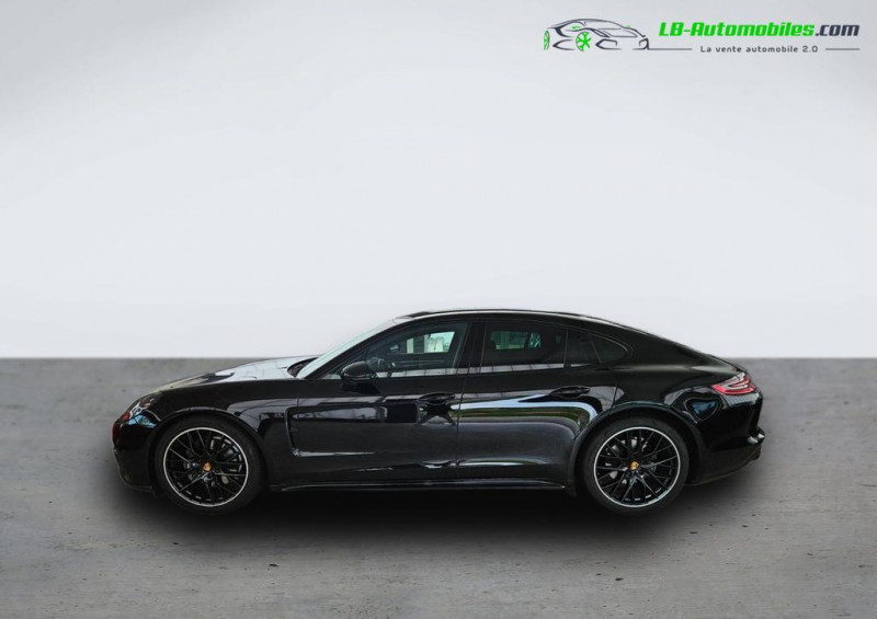 Porsche Panamera 4 V6 3.0 330  occasion  Beaupuy - photo n4