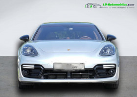 Porsche Panamera 4 V6 3.0 330  occasion  Beaupuy - photo n2