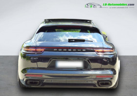 Porsche Panamera 4 V6 3.0 330  occasion  Beaupuy - photo n5