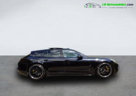 Porsche Panamera 4 V6 3.0 330  occasion  Beaupuy - photo n4