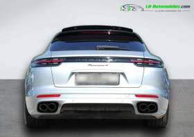 Porsche Panamera 4 V6 3.0 330  occasion  Beaupuy - photo n4