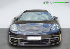 Porsche Panamera 4 V6 3.0 330  occasion  Beaupuy - photo n3