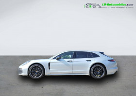 Porsche Panamera 4 V6 3.0 330  occasion  Beaupuy - photo n3