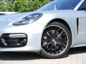Porsche Panamera 4 V6 3.0 330  occasion  Beaupuy - photo n6