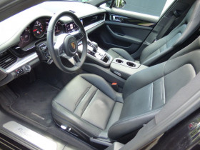 Porsche Panamera 4 V6 3.0 330  occasion  Beaupuy - photo n6