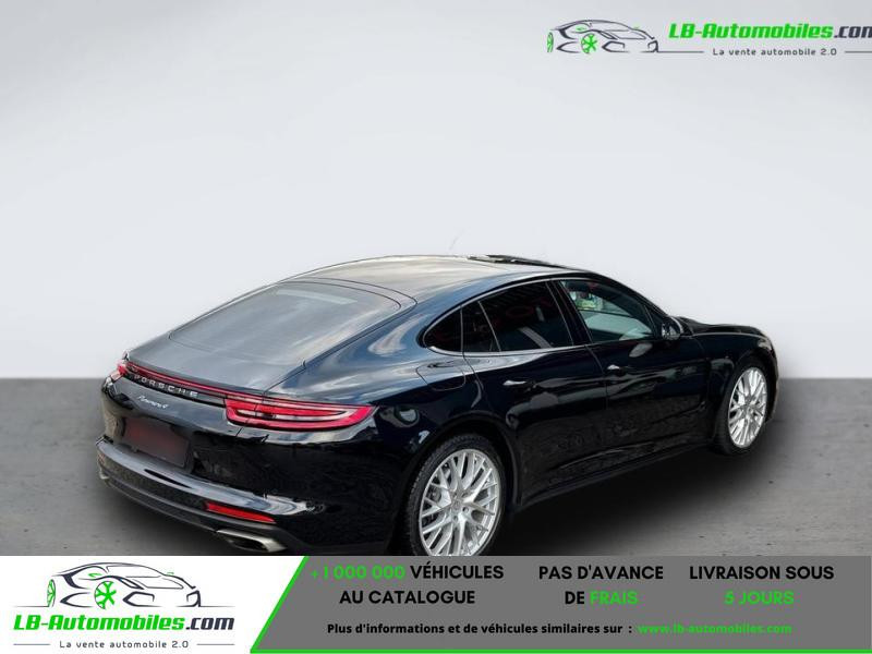 Porsche Panamera 4 V6 3.0 330 2019 - photo n°3 Porsche Panamera 4 V6 3.0 330  occasion à Beaupuy - photo n°3