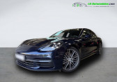 Porsche Panamera occasion année 2017 boite Automatique Annonce Porsche Panamera occasion Essence 4 V6 3.0 330 à Beaupuy