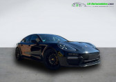 Porsche Panamera occasion année 2017 boite Automatique Annonce Porsche Panamera occasion Essence 4 V6 3.0 330 à Beaupuy