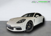 Porsche Panamera occasion année 2018 boite Automatique Annonce Porsche Panamera occasion Essence 4 V6 3.0 330 à Beaupuy