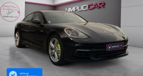 Porsche Panamera , garage SIMPLICICAR REIMS � Tinqueux