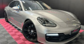 Annonce Porsche Panamera occasion Hybride 4 V6 3.0 462 Hybrid PDK SUIVI COMPLET SECONDE MAIN � Lesm�nils