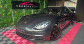 Annonce Porsche Panamera occasion Hybride 4 V6 3.0 462 Hybrid PDK ~ Apple CarPlay / Android Auto ~ Pac  PERTUIS