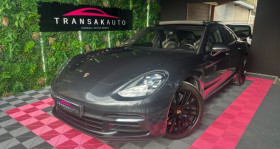 Porsche Panamera occasion 2017 mise en vente &agrave; PERTUIS par le garage TRANSAKAUTO PERTUIS - photo n&deg;1
