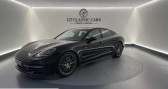 Annonce Porsche Panamera occasion Hybride 4 V6 3.0 462 HYBRID PDK � LA COUTURE BOUSSEY