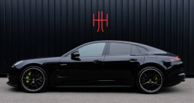 Porsche Panamera , garage JEAN LAIN HERITAGE  GRESY SUR AIX