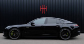 Porsche Panamera occasion année 2018 boite Automatique Annonce Porsche Panamera occasion Hybride 4 V6 3.0 462 Hybrid PDK à GRESY SUR AIX