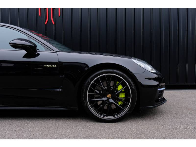 Porsche Panamera 4 V6 3.0 462 Hybrid PDK  occasion  Seynod - photo n4