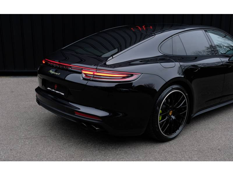 Porsche Panamera 4 V6 3.0 462 Hybrid PDK  occasion  Seynod - photo n8