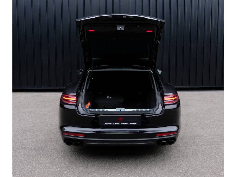 Porsche Panamera 4 V6 3.0 462 Hybrid PDK  occasion  Seynod - photo n10