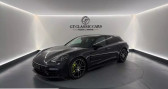 Annonce Porsche Panamera occasion Hybride 4 V6 3.0 462 HYBRID PLATINUM EDITION � LA COUTURE BOUSSEY