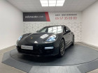 Porsche Panamera occasion Gris année 2019 boite Automatique Annonce Porsche Panamera occasion Hybride 4 V6 3.0 462 Hybrid Sport Turismo Edition 10 ans PDK à Lormont