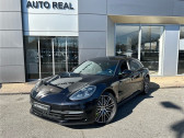 Annonce Porsche Panamera occasion Hybride 4 V6 3.0 462 Hybrid Sport Turismo PDK  Toulouse