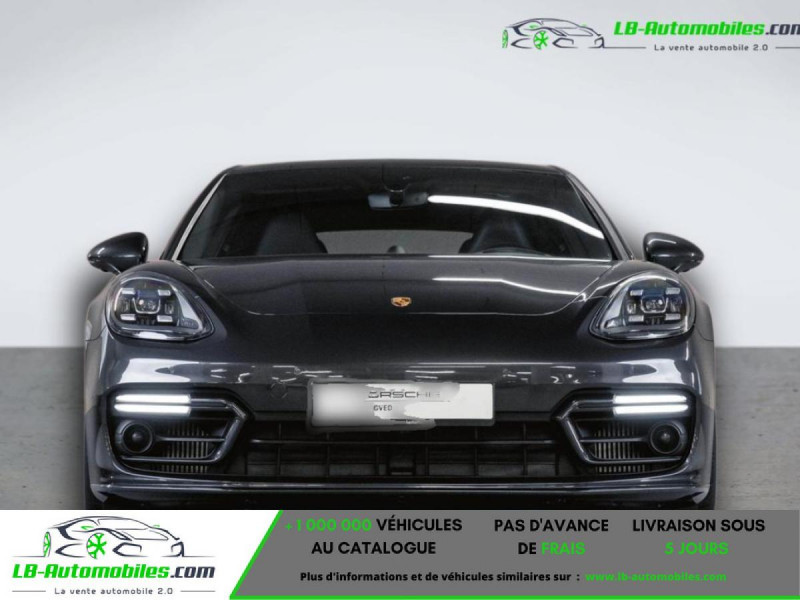 Porsche Panamera 4 V6 3.0 462 Hybrid  occasion � Beaupuy