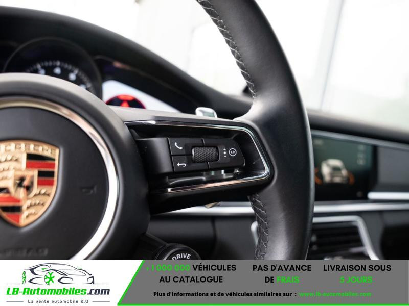 Porsche Panamera 4 V6 3.0 462 Hybrid  occasion � Beaupuy - photo n�6
