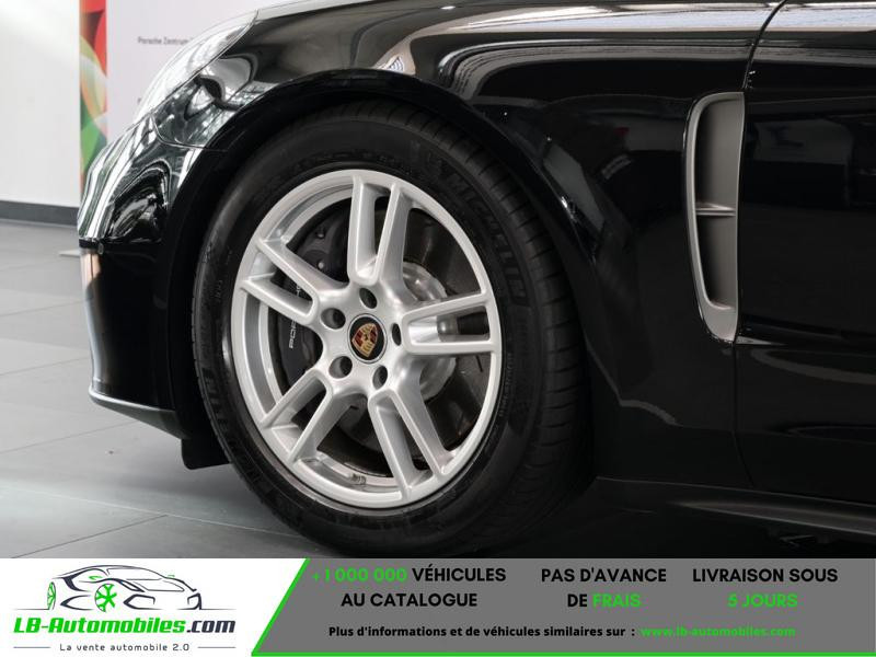 Porsche Panamera 4 V6 3.0 462 Hybrid  occasion � Beaupuy - photo n�6