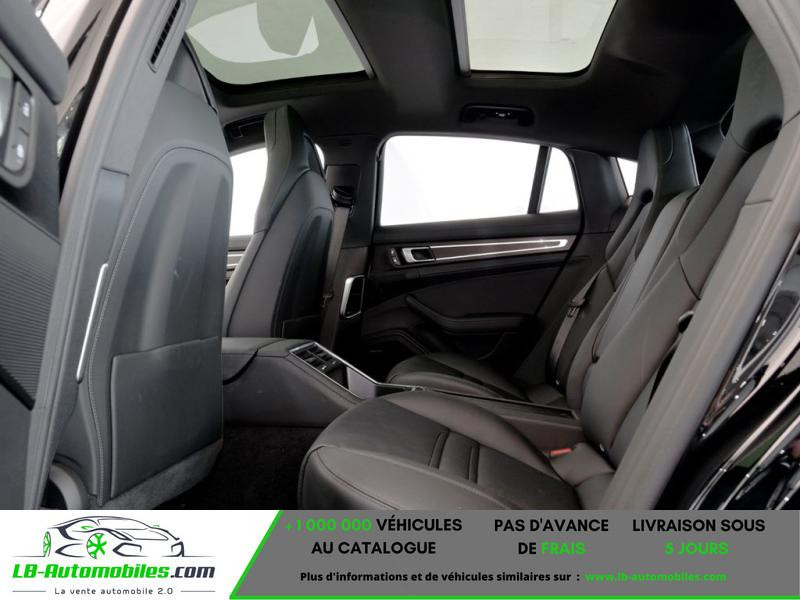 Porsche Panamera 4 V6 3.0 462 Hybrid  occasion � Beaupuy - photo n�4
