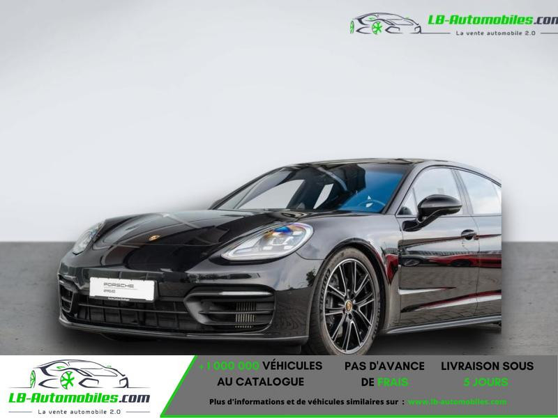 Porsche Panamera 4 V6 3.0 462 Hybrid  occasion � Beaupuy