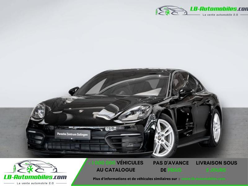 Porsche Panamera 4 V6 3.0 462 Hybrid  occasion � Beaupuy